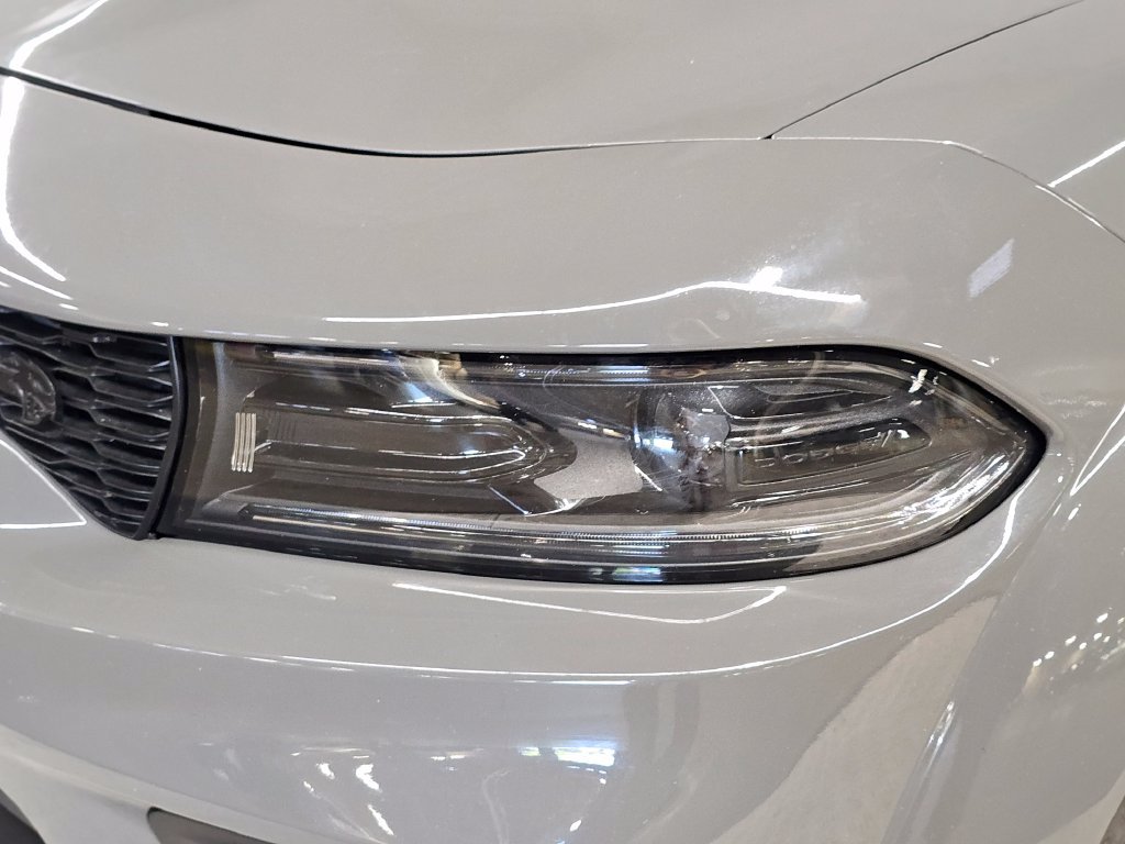Used 2023 Gray Dodge SRT Hellcat Widebody image 14