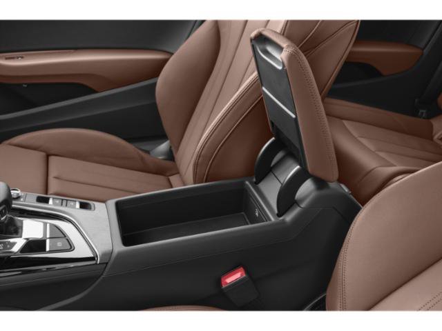 Used 2024 White / Black Audi S line Premium Plus image 14