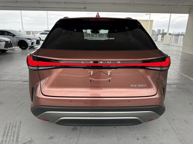 Used 2023 Brown Lexus 350 Premium Plus image 24