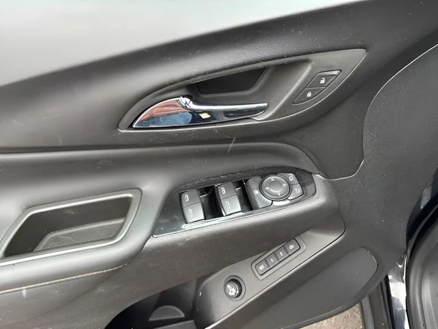 Used 2024 Black Chevrolet Premier image 13