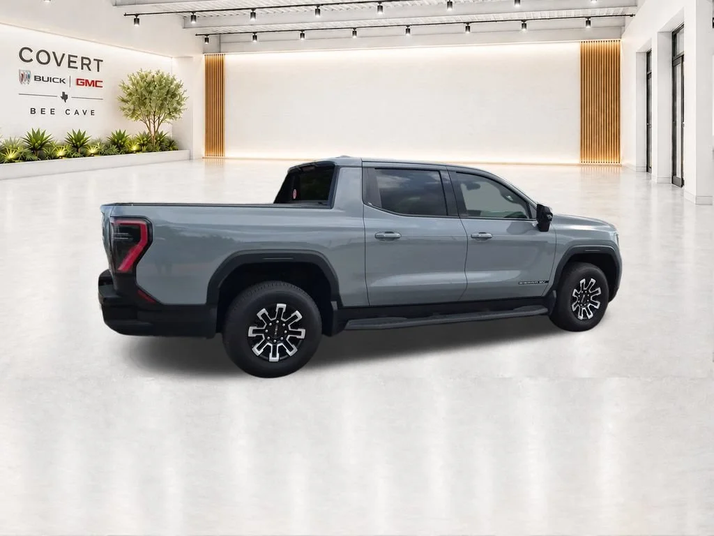 2026 GMC Sierra EV Elevation - Photo 14