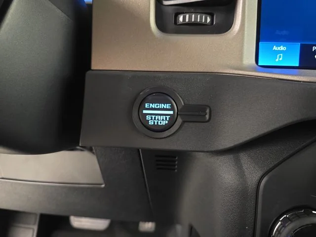 New 2026 Oxford White Ford Outer Banks® image 32
