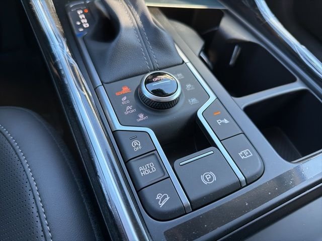 New 2026 Ebony Black Kia S image 22