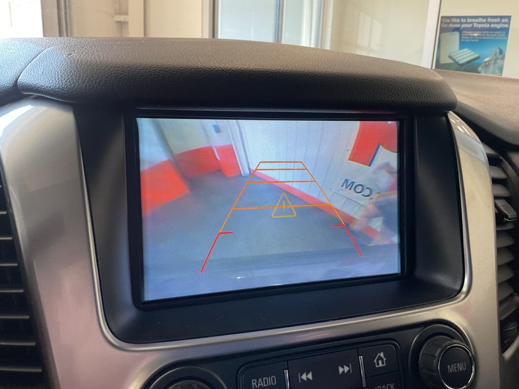 Used 2017 Gray Chevrolet LT image 27