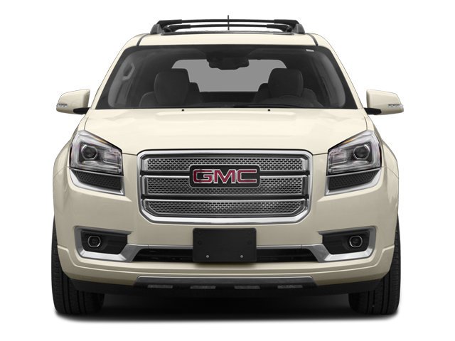 Used 2014 White Diamond Tricoat GMC Denali image 7