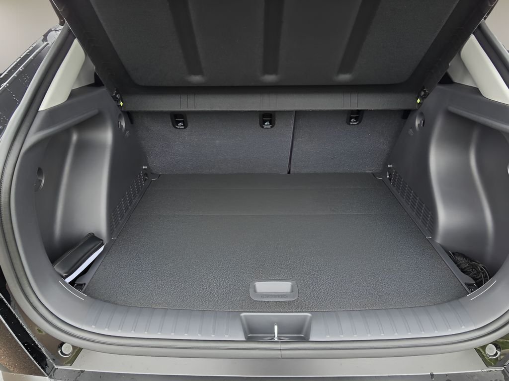 New 2026 Abyss Black Pearl Hyundai SEL Premium image 30