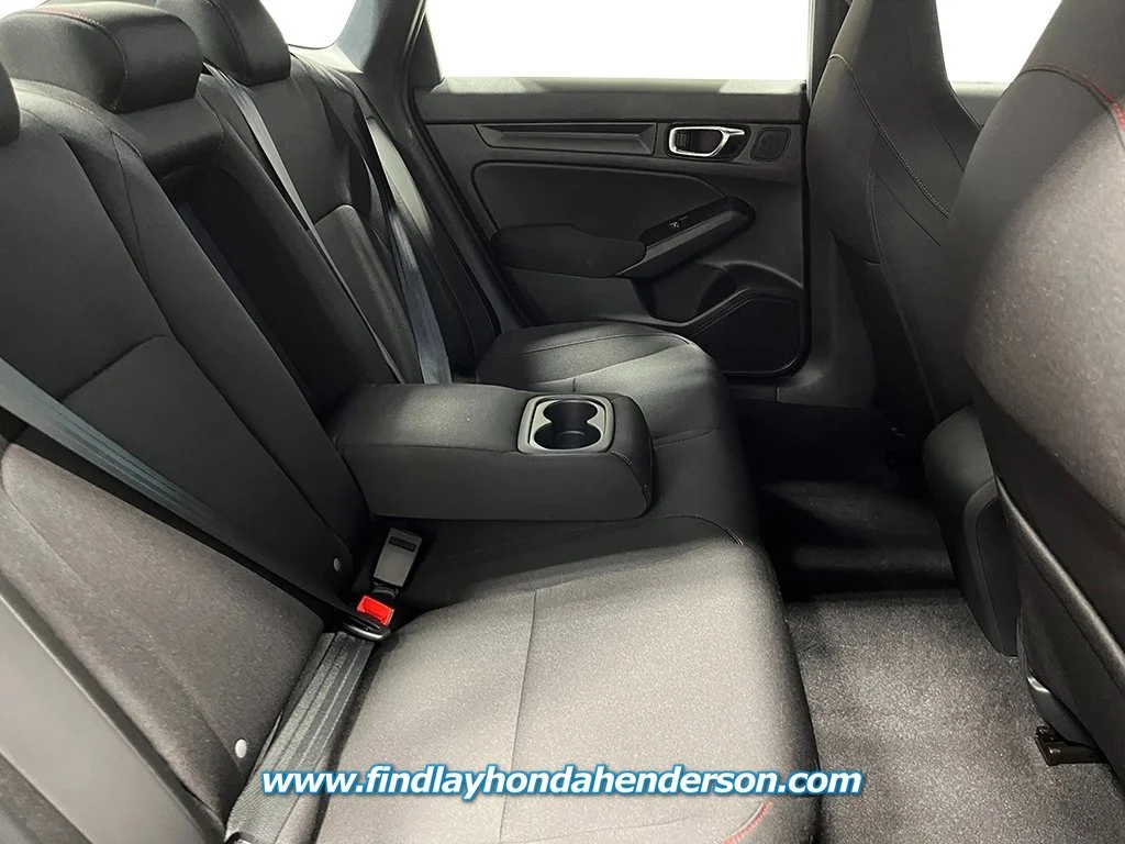 New 2026 Urban Gray Pearl Honda  image 26