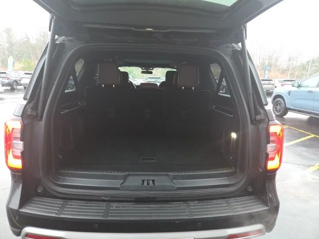 2023 Ford Expedition Limited - Photo 42