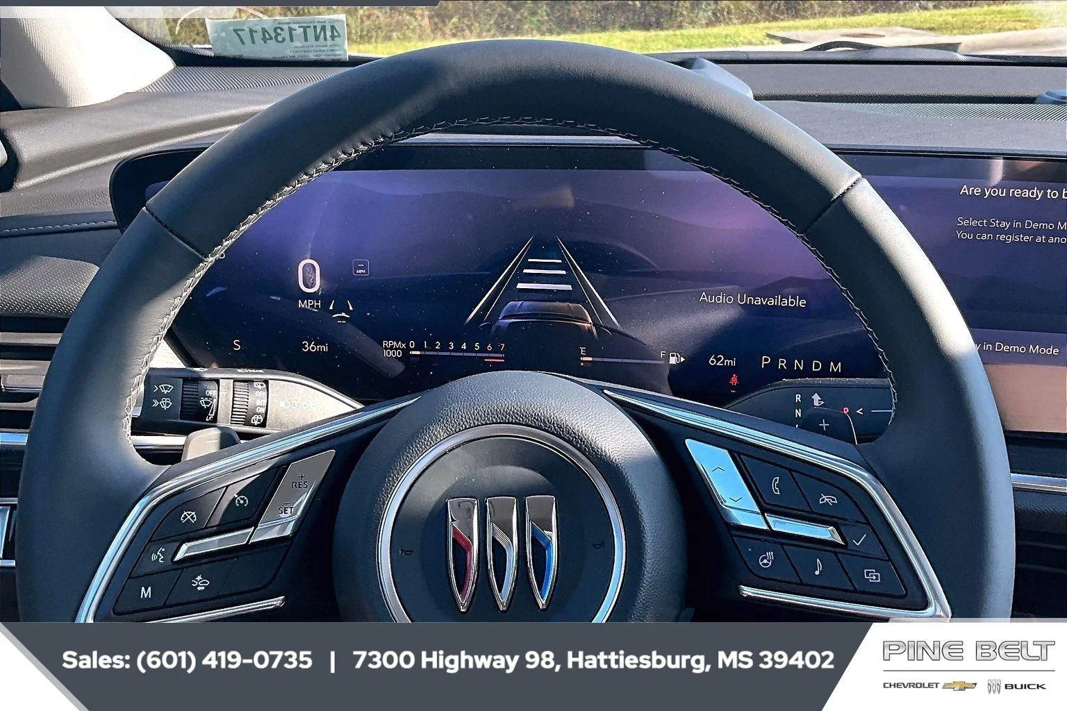 2026 Buick Envision Preferred - Photo 16