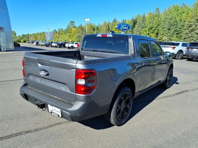 2026 Ford Maverick XLT - Photo 27