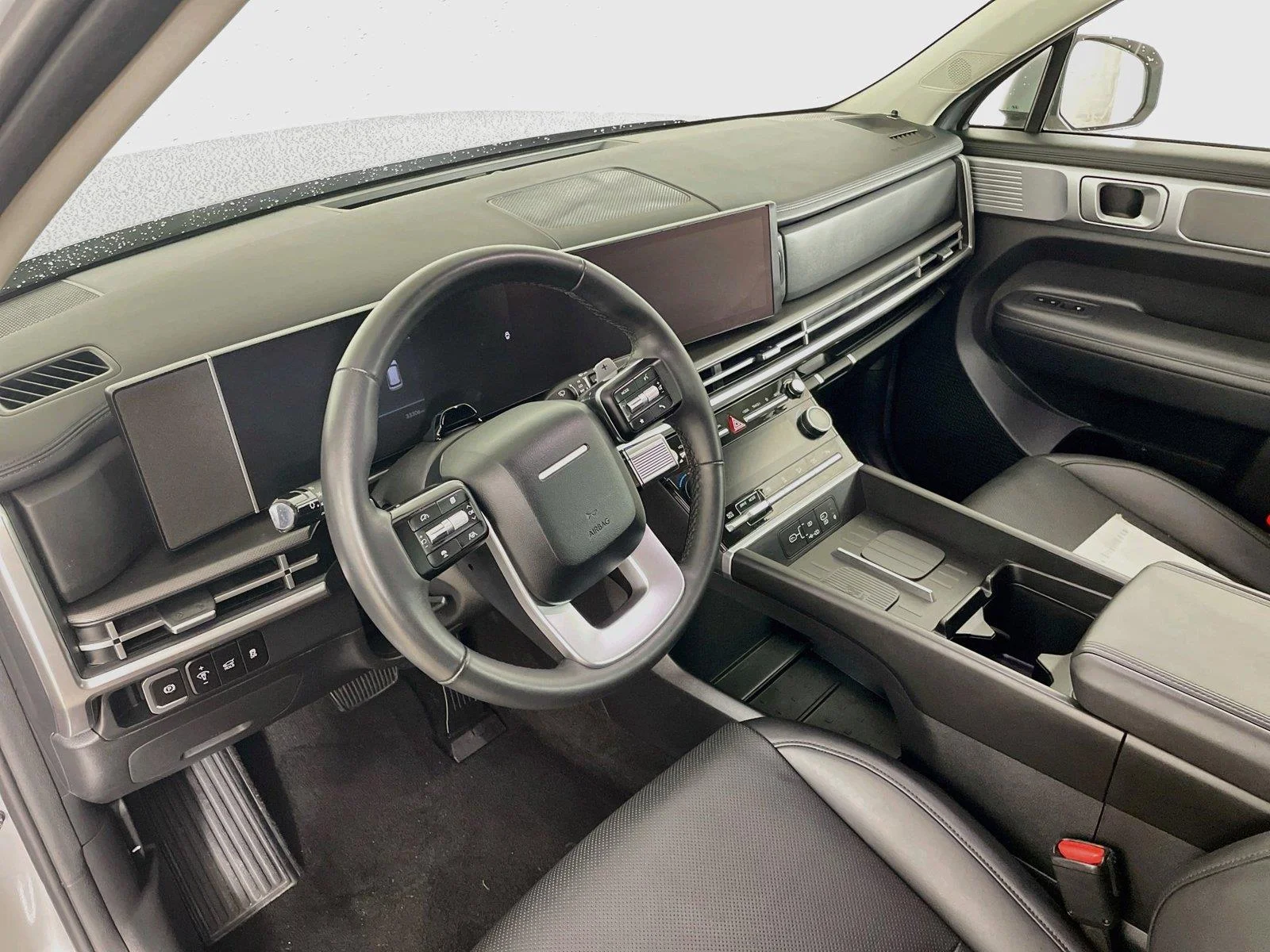 2026 Hyundai Santa Fe SEL - Photo 22