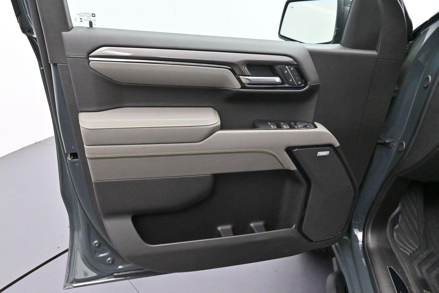 Used 2026 Cypress Gray Chevrolet ZR2 image 9
