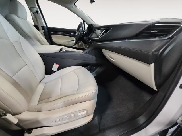 Certified Used 2023 White Buick Premium Group image 15