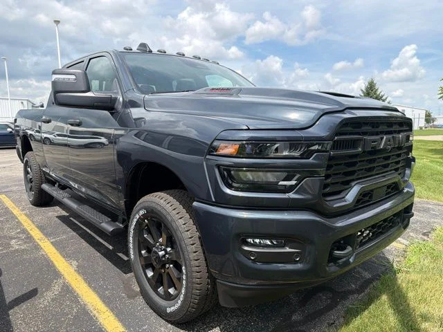 2026 Ram 2500 for sale at Sam Leman Chrysler Jeep Dodge of Bloomington