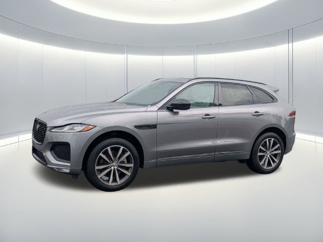 2026 Jaguar F-Pace R-Dynamic S
