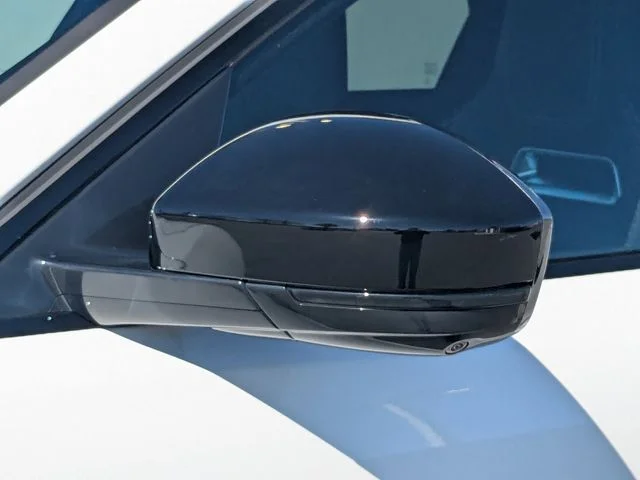 2026 Jaguar F-Pace R-Dynamic S - Photo 11