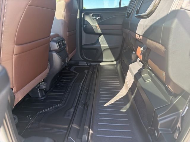 2026 Honda Ridgeline RTL - Photo 13