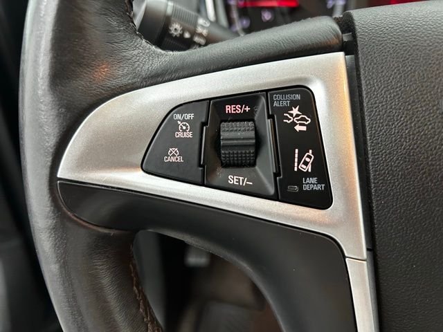 Used 2016 Ebony Twilight Metallic GMC Denali image 21