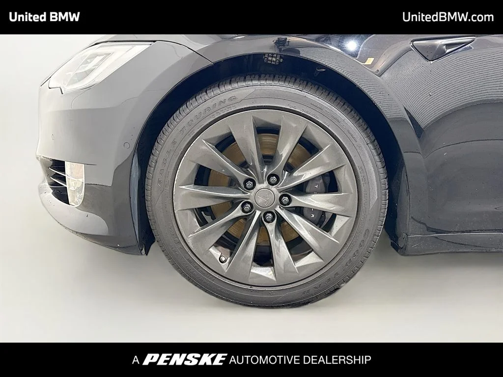 Used 2021 Tesla Model S Long Range Plus with VIN 5YJSA1E26MF423632 for sale in Roswell, GA