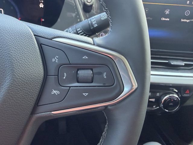 2026 Chevrolet Trax LT - Photo 30