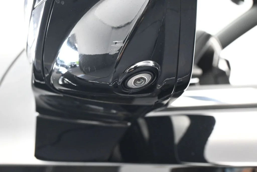 Used 2022 Onyx Black GMC Denali image 58