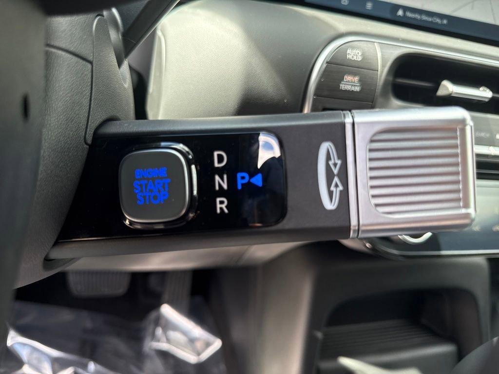 2026 Hyundai Palisade Calligraphy - Photo 54