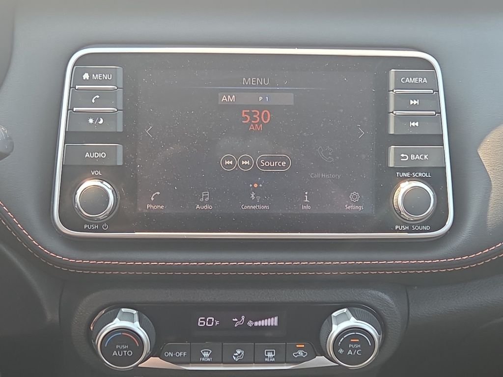 Used 2019 Red Nissan SR image 13