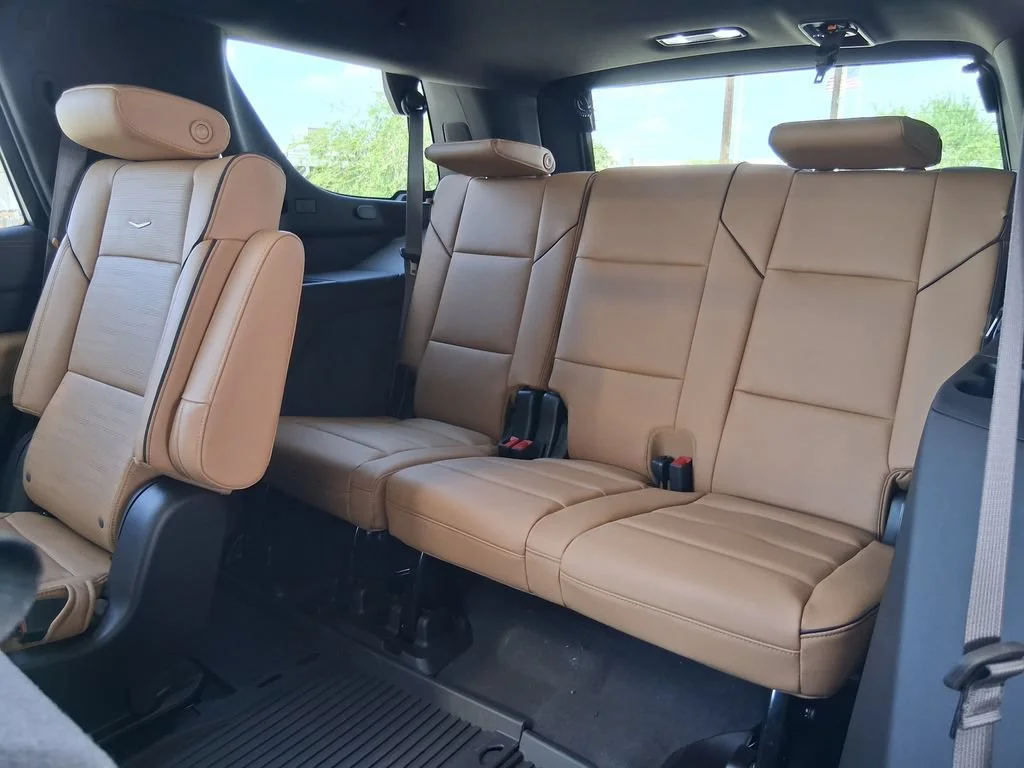 2026 Cadillac Escalade Luxury - Photo 25