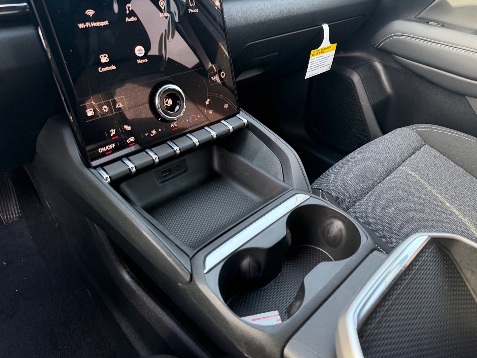 2026 GMC Terrain Elevation - Photo 13