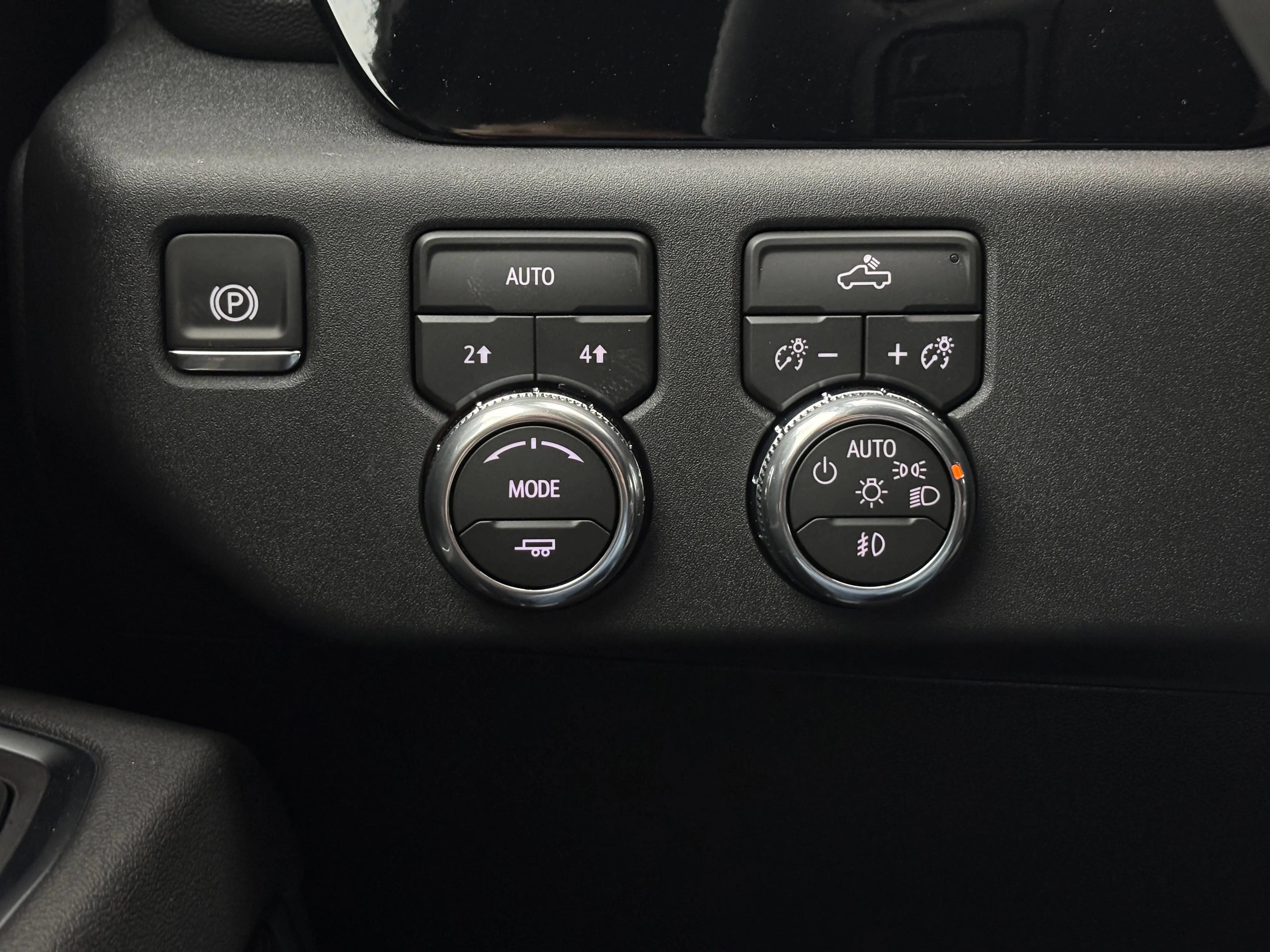 2026 GMC Sierra 1500 Elevation - Photo 21