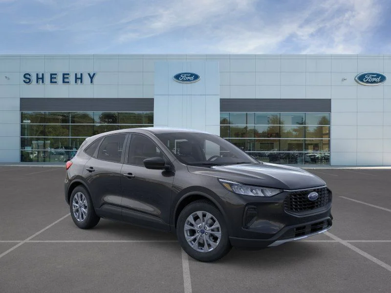 2026 Ford Escape