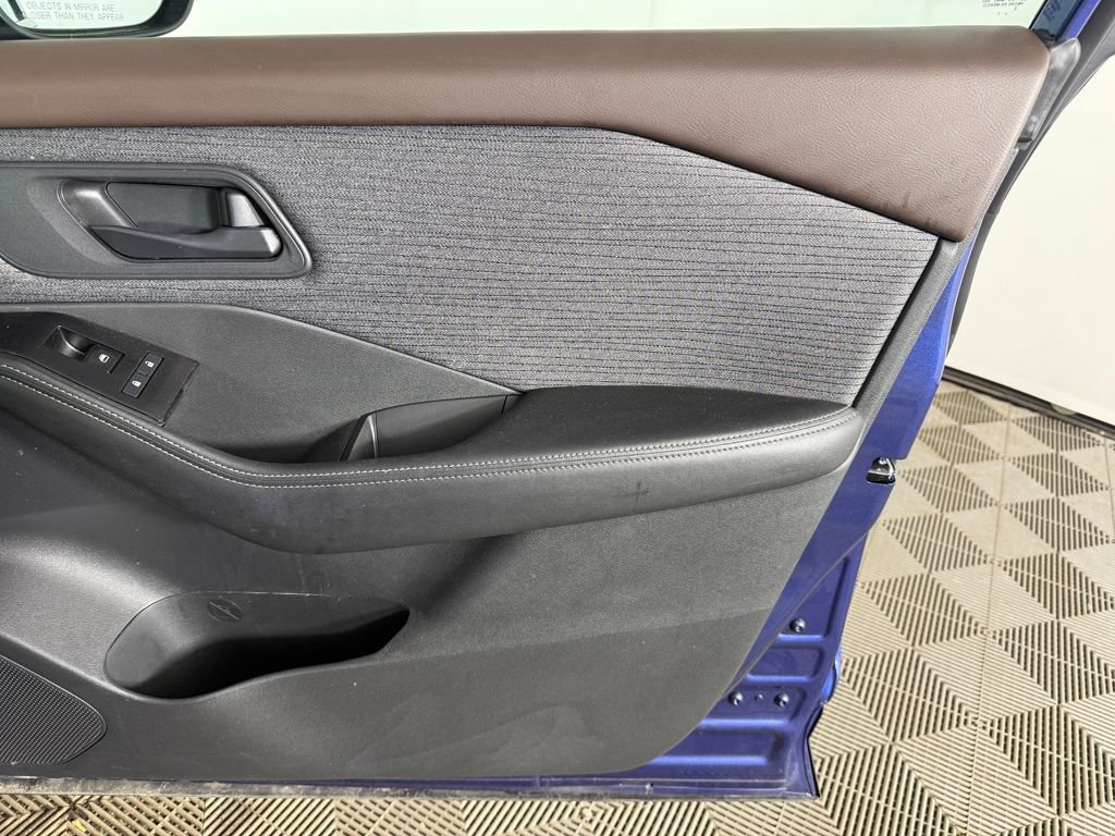 2021 Nissan Rogue S - Photo 17