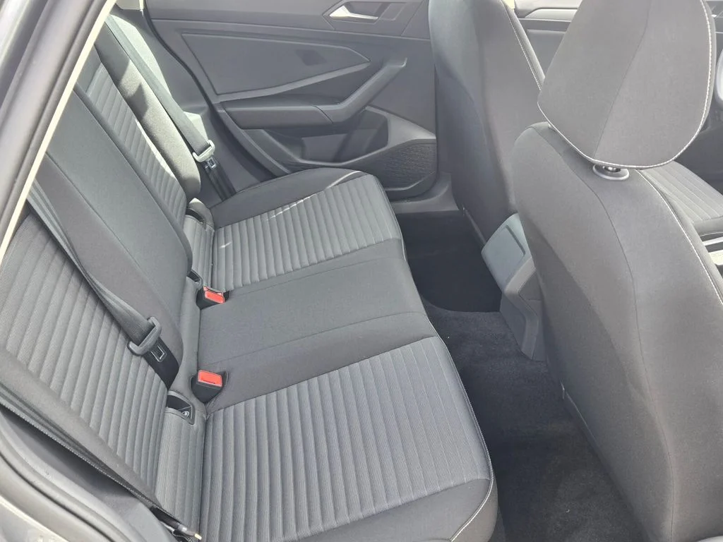 Certified Used 2023 Gray Volkswagen 1.5T S image 16