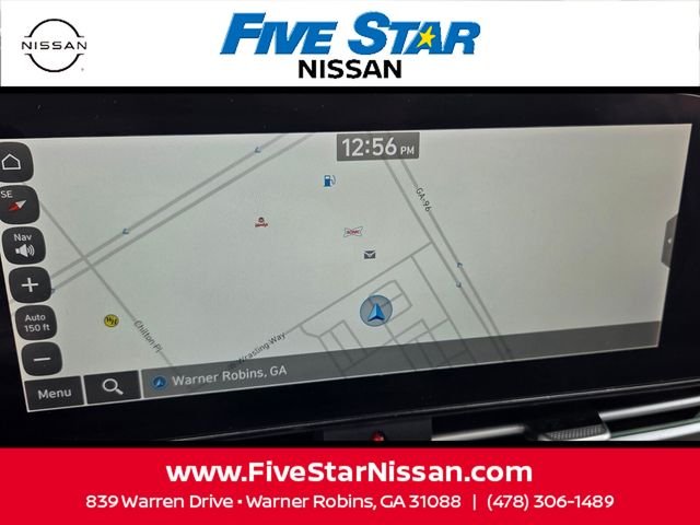 Used 2024 Black Hyundai SEL image 19