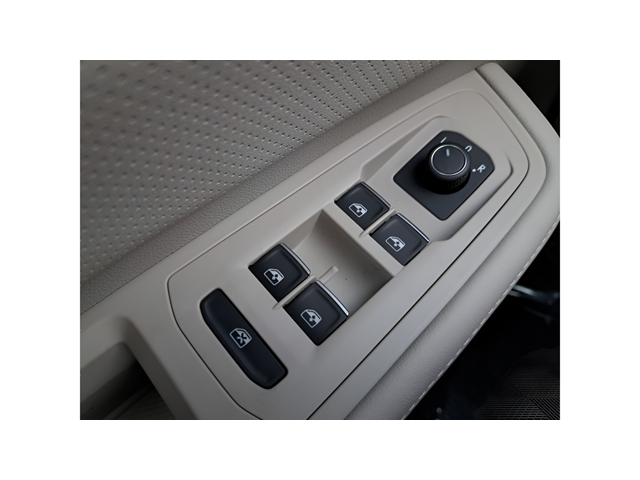 New 2025 Black Volkswagen 2.0T SEL image 27