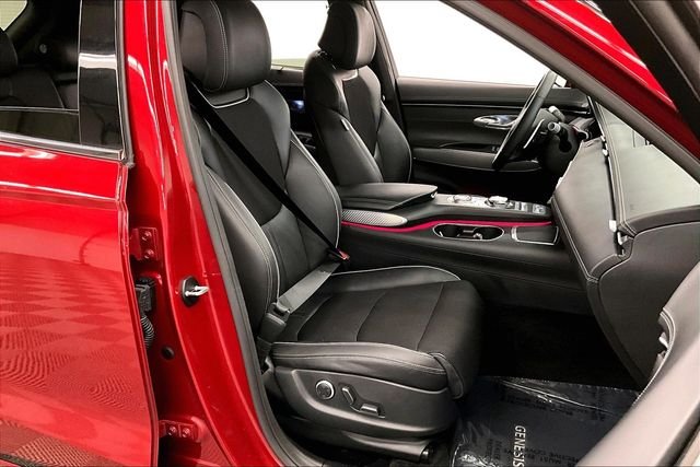 2023 GENESIS GV70 Standard - Photo 8