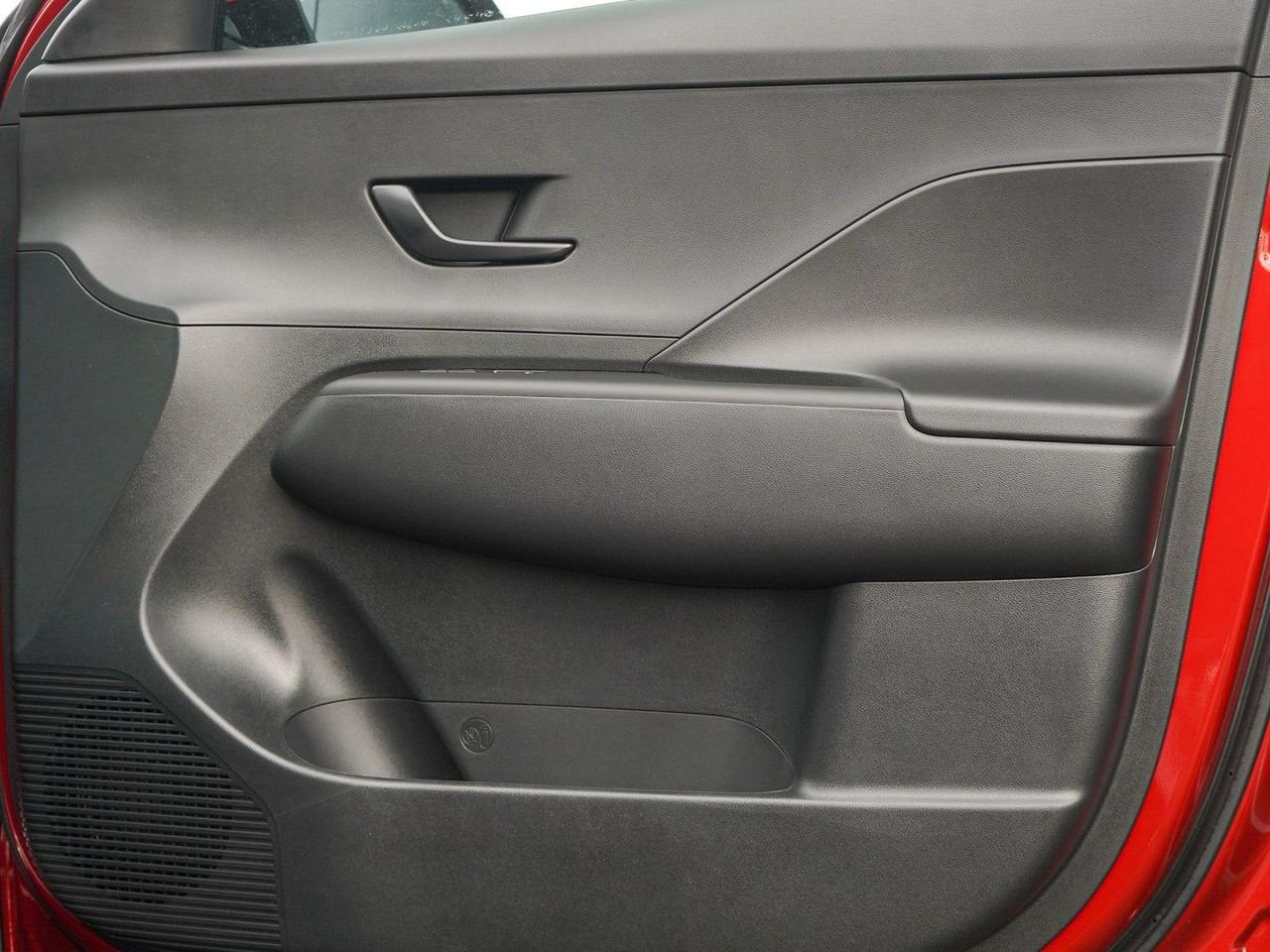 New 2026 Denim Blue Pearl Hyundai SE AWD image 33