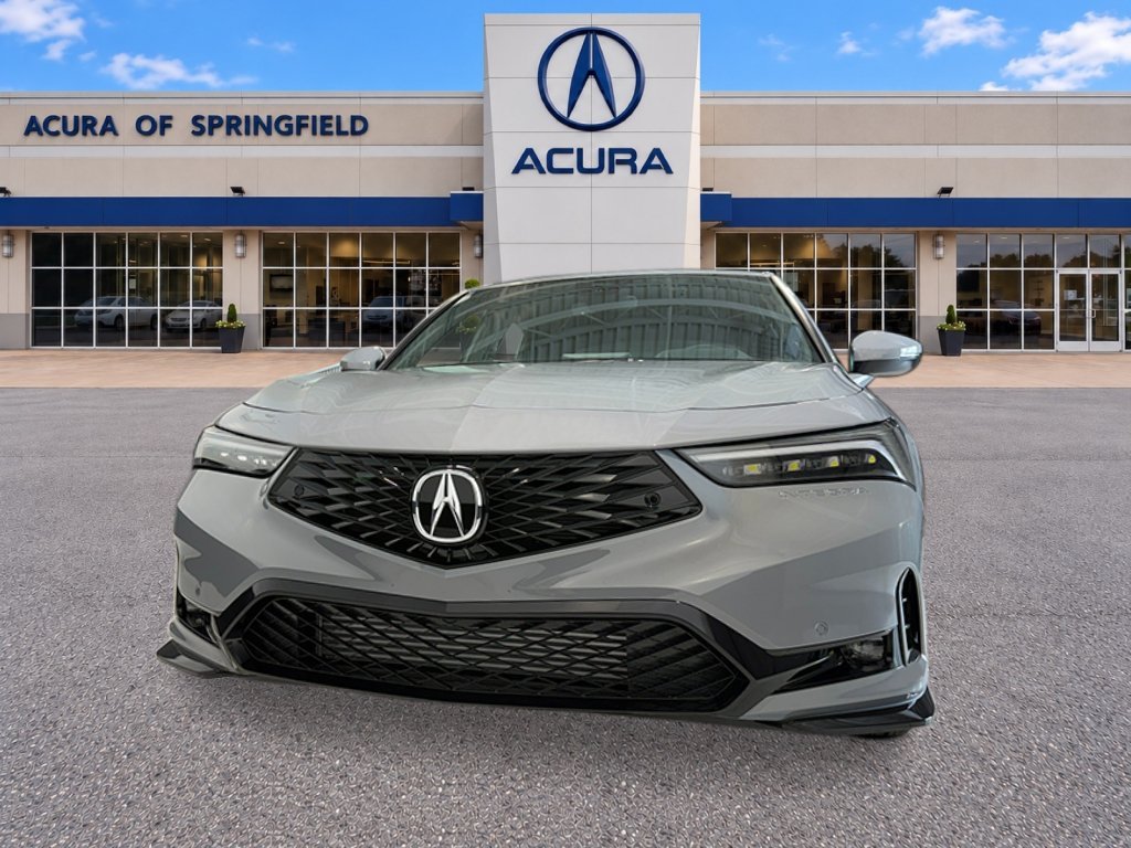 New 2026 Nh-912p Acura A-Spec Tech Package image 8
