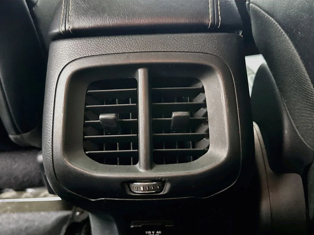 Used 2014 Gray Jeep Limited image 30