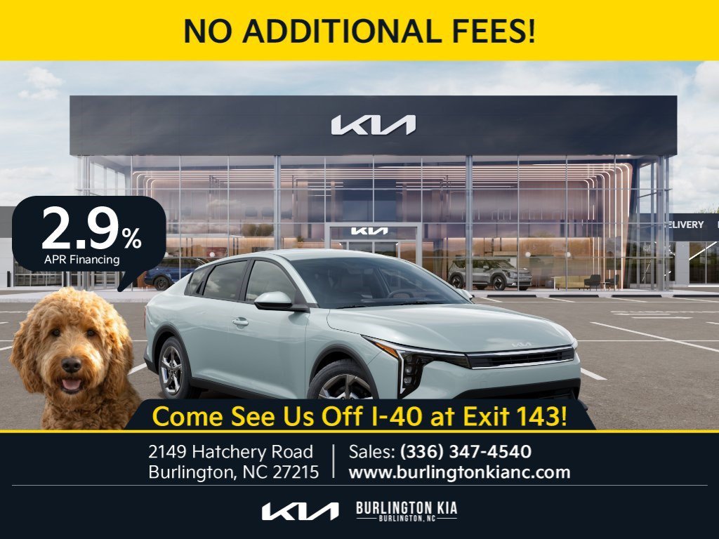 New 2026 MORNING HAZE Kia LXS image 8