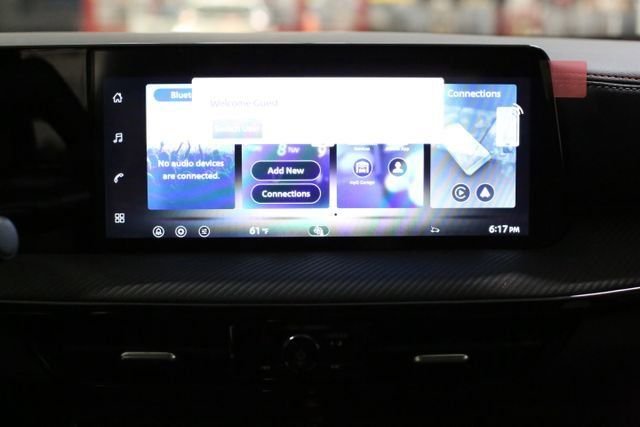 2026 Nissan KICKS SR AWD - Photo 11