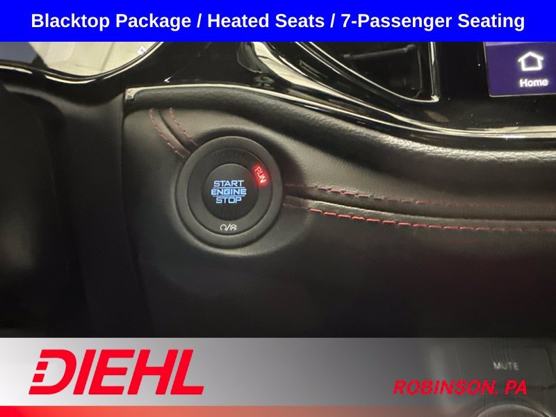 Used 2025 Black Dodge GT image 29