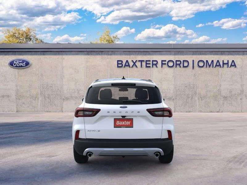 2025 Ford Escape Active - Photo 20