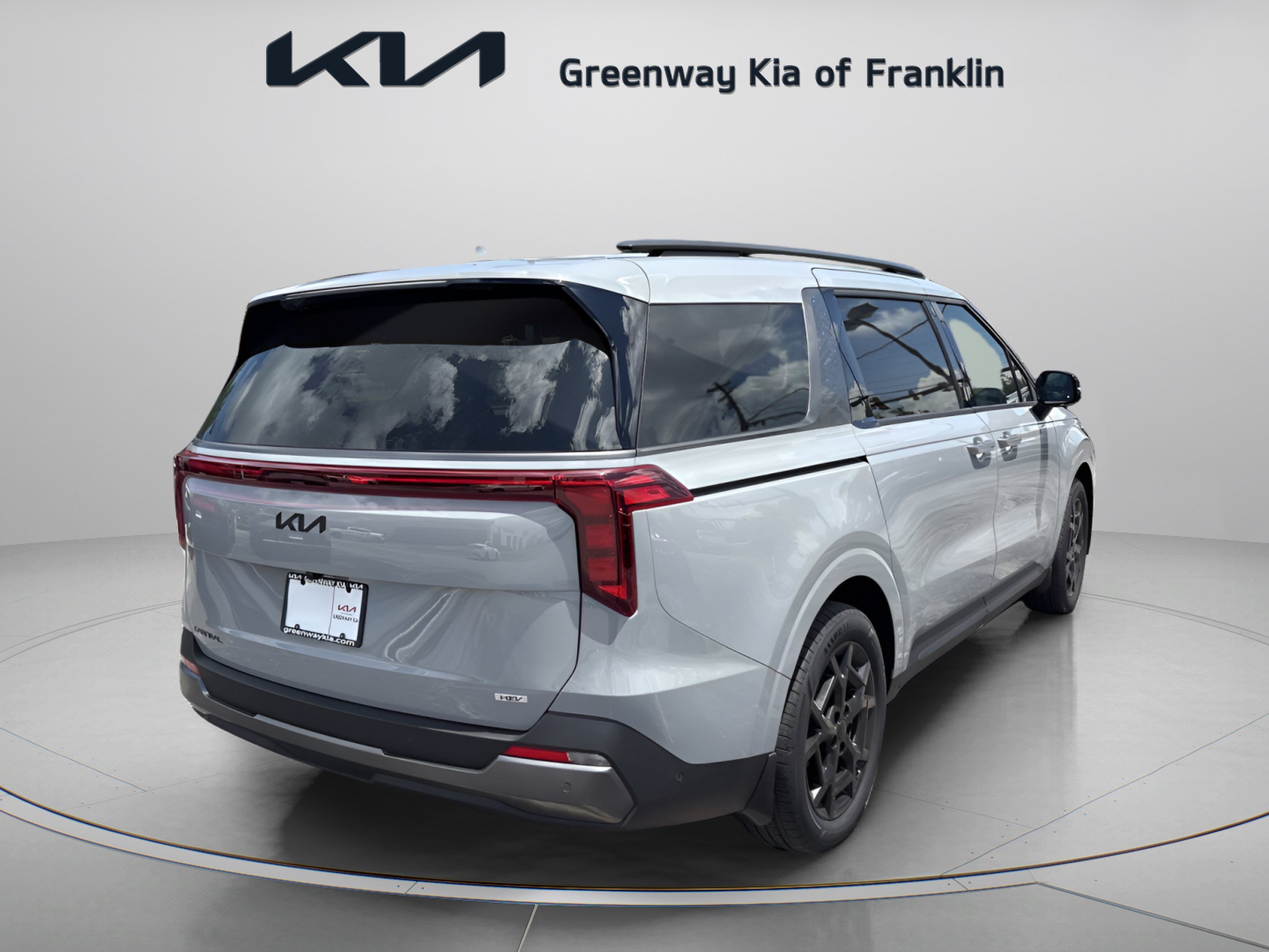 New 2026 Ceramic Silver Kia SX image 7