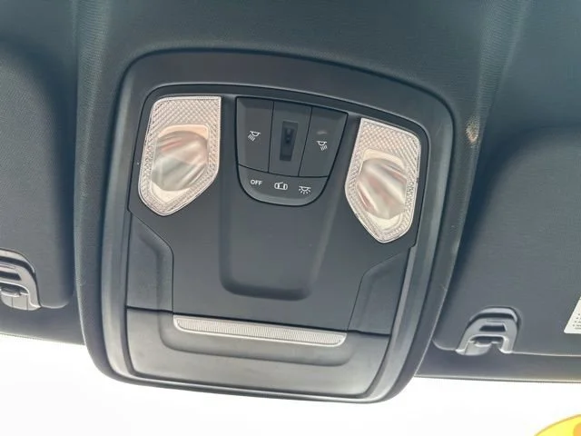 2022 RAM Ram 1500 Pickup Big Horn/Lone Star - Photo 35