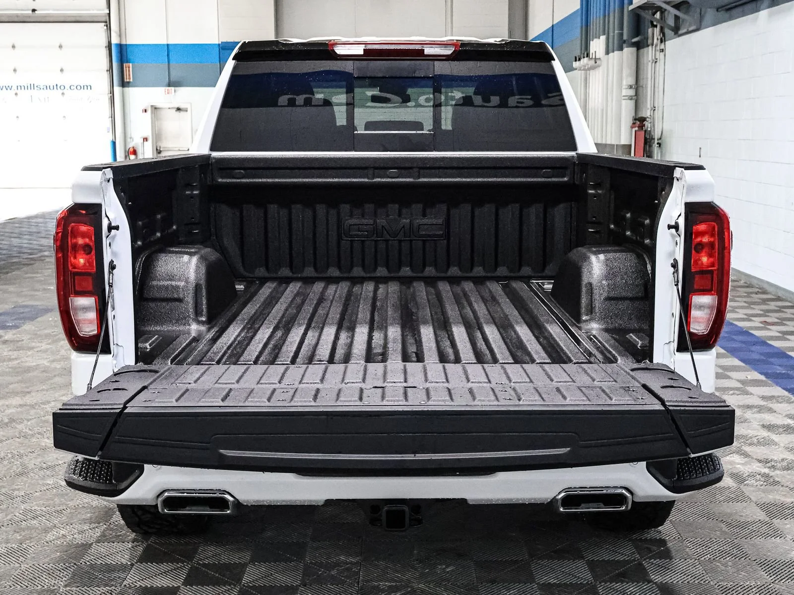 2026 GMC Sierra 1500 Elevation - Photo 15