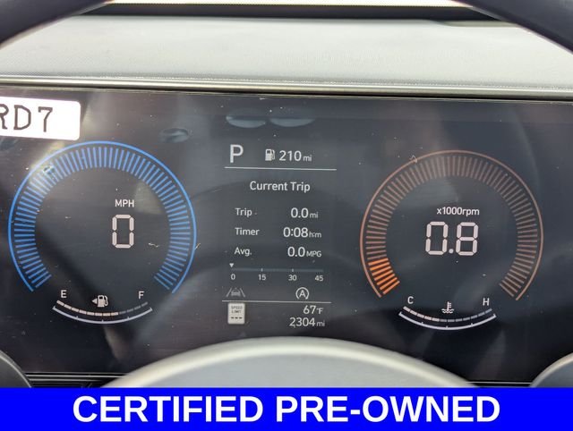 2026 Hyundai Kona SE - Photo 14