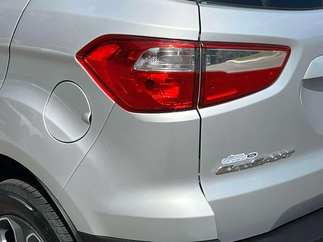 Certified Used 2021 Silver Metallic Ford S image 10