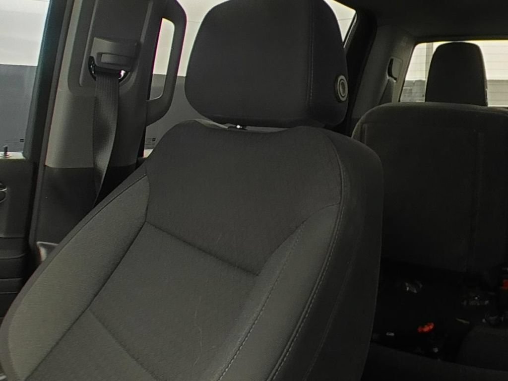 Used 2024 Black Chevrolet LT image 9
