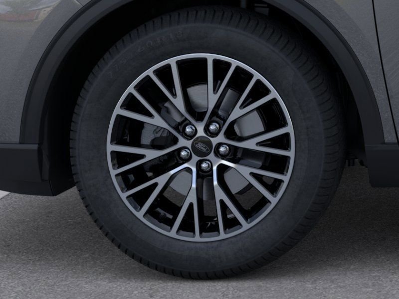 Used 2025 Gray Ford Base image 19
